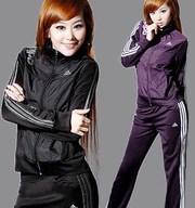 Спортивный костюм adidas женский 