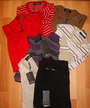 брендовая мужская одежда  в Краснознаменске