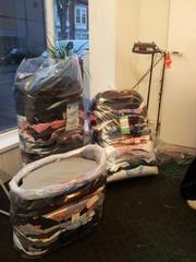 Second Hand оптом из UK