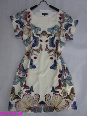 Garment4u Wholesale Chanel, Miu Miu,  Dior , Maxmara , BCBG dress 