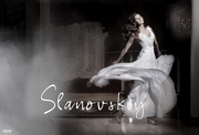 Эксклюзивные свадебные платья от Slanovskiy