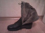 Продаю Женская обувь сапоги