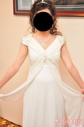 Продам Платье из Франции фирмы Rengin