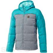 Пуховик AS Hibernation Down Jacket W62943 Adidas