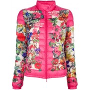 Достойный подарок на 8 Марта -весенняя, пуховая куртка  MONCLER ALISIA-