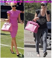 Produce and wholesale top quality, fashion leather handbag