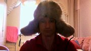 Продам зимнююю шапку новую