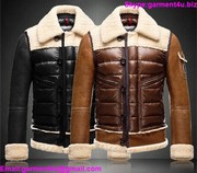 оптово-розничный Moncler