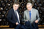 SCABAL KAZAKHSTAN индивидуальный пошив мужских костюмов