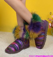 Наслаждайтесь жизнью,  выбрать верхнюю UGG качества