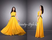 Beauty- Платье в пол