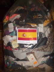 Секонд хенд (second hand) Next,   Zara,  George,  H&M в Казахстане.