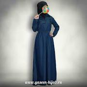 hijab style bishkek