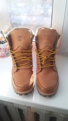 Timberland ботинки в Караганде