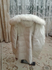  женский Пуховик продам