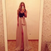 Эксклюзивная одежда