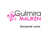 Авторский салон «GULMIRA MAUKEN»