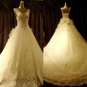 Свадебное платье «DARINA»
