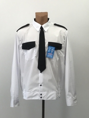 Рубашки для охранника (мужские и женские) от ивановского производителя