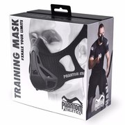 Тренировочная маска Phantom Training Mask 3