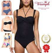 Купальники Triumph,  Sloggi 